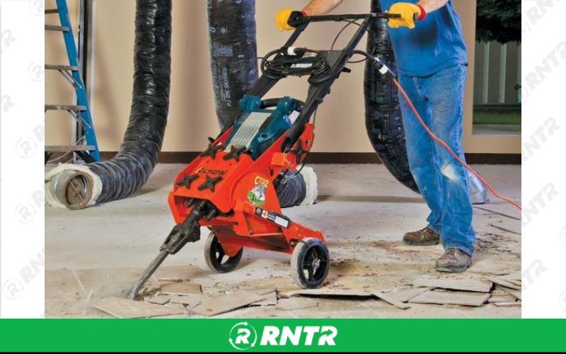 Generic FLOOR STRIPPER HD CERAMIC TILE – For rent in Mount Airy, North Carolina – Cooke Rentals MA | RNTR.com – Image 1 of 1