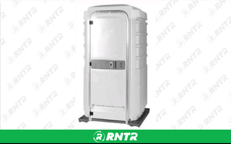 Generic FLUSHABLE PORTAJON – For rent in Mount Airy, North Carolina – Cooke Rentals MA | RNTR.com – Image 1 of 3