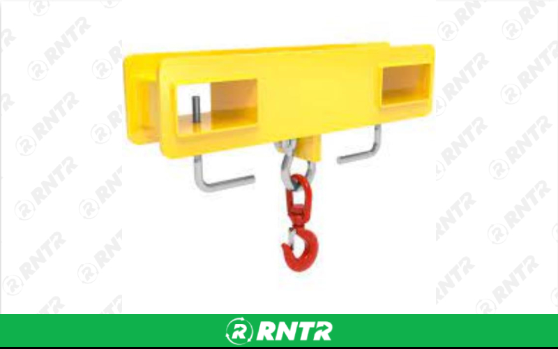 Generic FORKLIFT HOOK – For rent in Mount Airy, North Carolina – Cooke Rentals MA | RNTR.com – Image 1 of 1