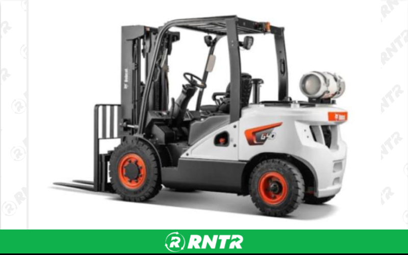 Generic FORKLIFT WAREHOUSE 10000LBS – For rent in Mount Airy, North Carolina – Cooke Rentals MA | RNTR.com – Image 2 of 2