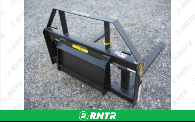 Generic FORKS-MINI – For rent in Mount Airy, North Carolina – Cooke Rentals MA | RNTR.com – Image 1 of 2