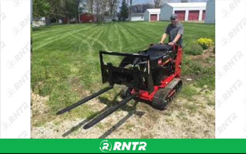 Generic FORKS-MINI – For rent in Mount Airy, North Carolina – Cooke Rentals MA | RNTR.com – Image 2 of 2