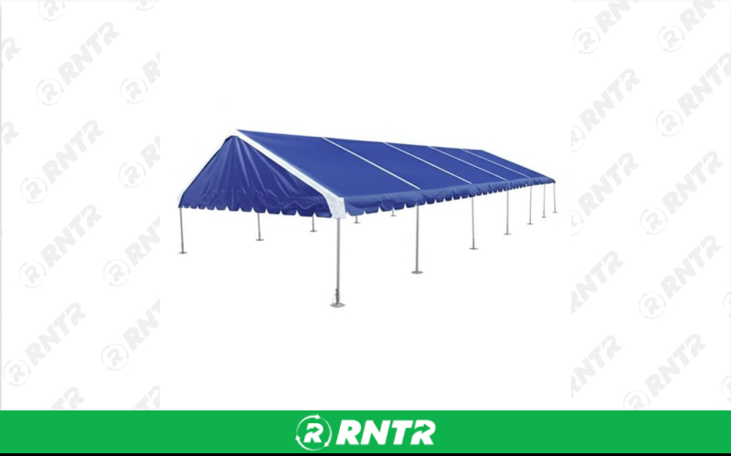 Generic Frame Tent Gutter Kit $1 per Linear Ft – For rent in allendale, michigan – Allendale Ace | RNTR.com – Image 1