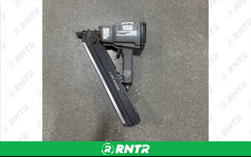 Generic Framing Nailer – For rent in allendale, michigan – Allendale Ace | RNTR.com – Image 1