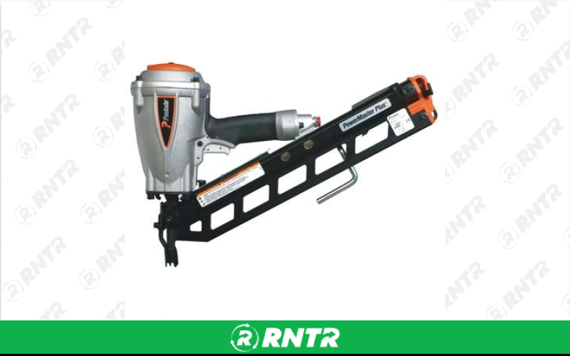 Generic FRAMING NAILER – For rent in Mount Airy, North Carolina – Cooke Rentals MA | RNTR.com – Image 1 of 1