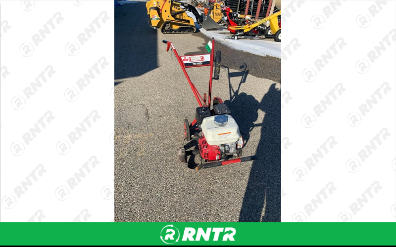 Generic Front Tine Tiller - Maxim - 26 Tilling Width - 10 Depth – For rent in allendale, michigan – Allendale Ace | RNTR.com – Image 1