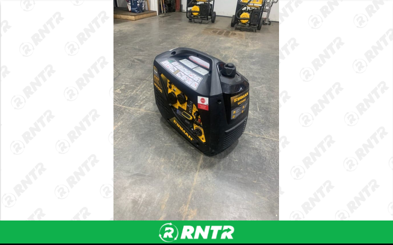 Generic Generator (1700W) 120V Inverter (Super Quiet) – For rent in allendale, michigan – Allendale Ace | RNTR.com – Image 1