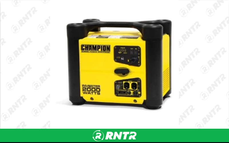  Generator 2000 Watt Gas Only – For rent in englewood, colorado – Allwell Rents | RNTR.com – Image 1