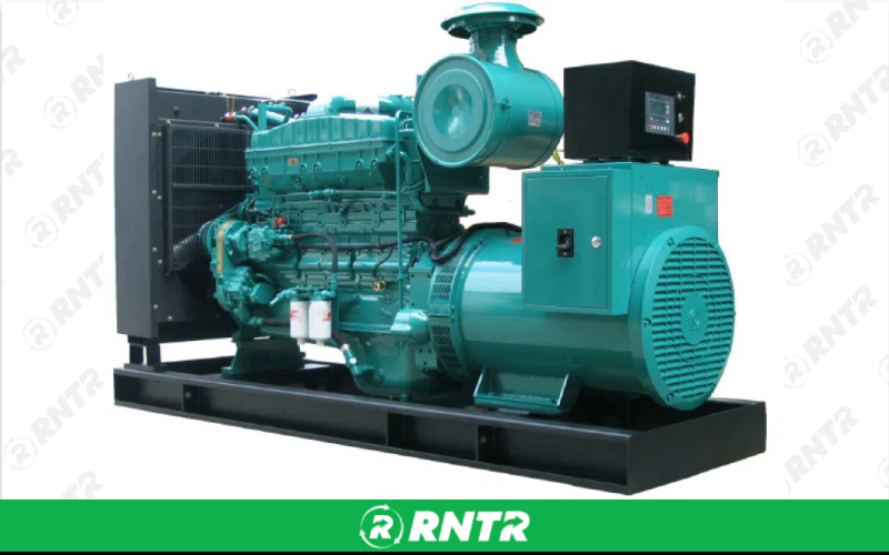 Wacker Neuson Generator – For rent in mount-pleasant, south-carolina – Lowcountry True Value | RNTR.com – Image 1
