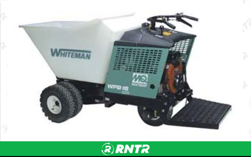 Generic GEORGIA/CONCRETE BUGGY – For rent in Mount Airy, North Carolina – Cooke Rentals MA | RNTR.com – Image 1 of 1