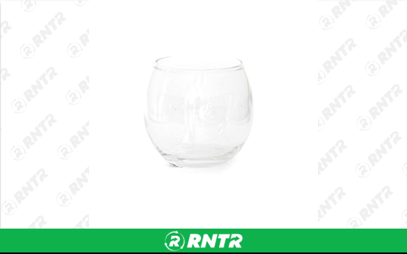 Generic Glass Bowl Votive – For rent in Portland, Oregon – Peter Corvallis Productions | RNTR.com – Image 1