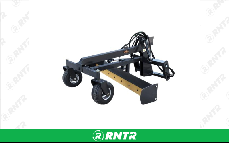 Generic GRADER ATTACHMENT – For rent in Mount Airy, North Carolina – Cooke Rentals MA | RNTR.com – Image 1 of 1