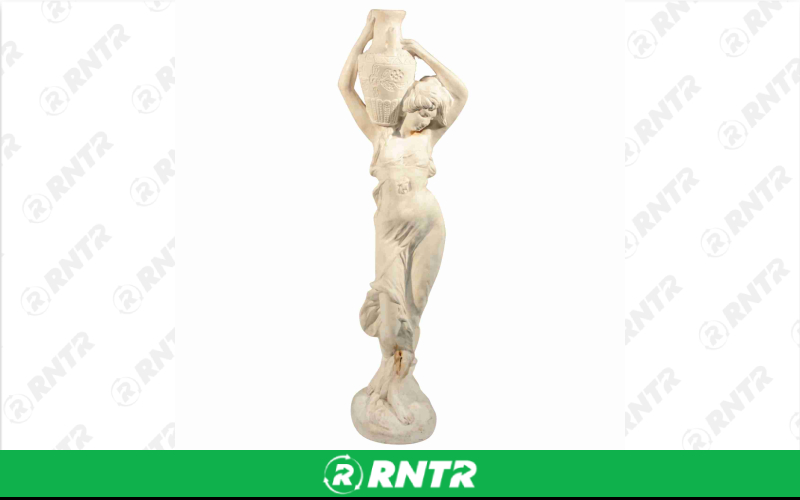 Generic Greek Water Goddess – Dione – For rent in Portland, Oregon – Peter Corvallis Productions | RNTR.com – Image 1