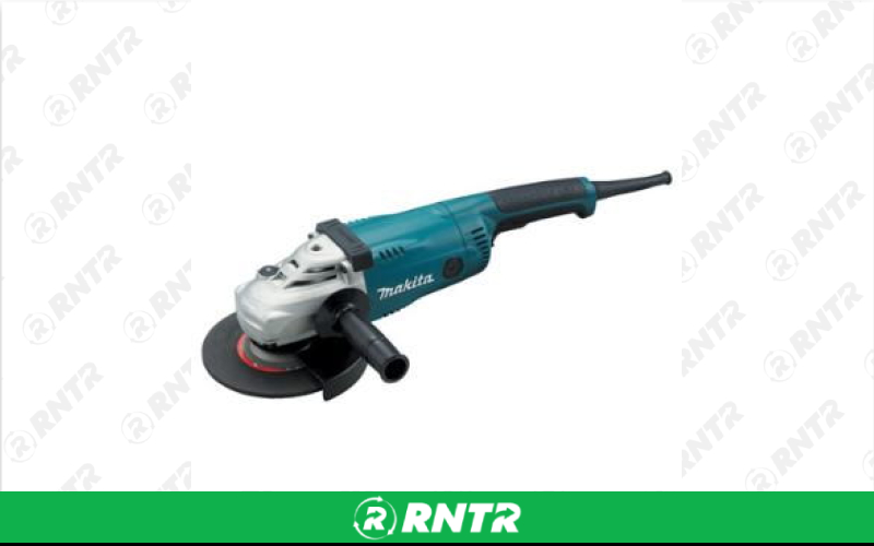 Generic GRINDER 7 IN – For rent in Mount Airy, North Carolina – Cooke Rentals MA | RNTR.com – Image 1