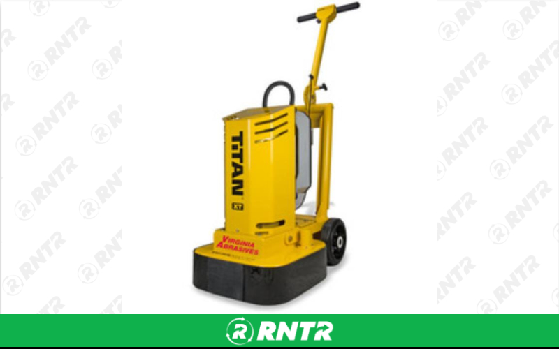 Generic GRINDER/SANDER – For rent in Mount Airy, North Carolina – Cooke Rentals MA | RNTR.com – Image 1 of 2