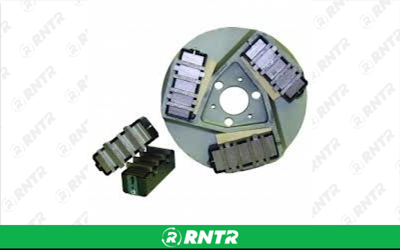 Generic GRINDING BLOCK-2X4 DIAMOND – For rent in Mount Airy, North Carolina – Cooke Rentals MA | RNTR.com – Image 1 of 1