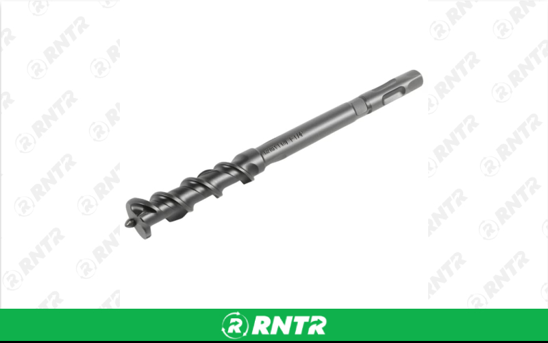 Generic Hammer Drill Bit 1-1/4 – For rent in allendale, michigan – Allendale Ace | RNTR.com – Image 1