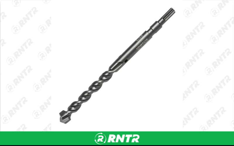 Generic Hammer Drill Bit 1-1/8 – For rent in allendale, michigan – Allendale Ace | RNTR.com – Image 1