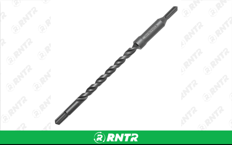 Generic Hammer Drill Bit 9/16 – For rent in allendale, michigan – Allendale Ace | RNTR.com – Image 1