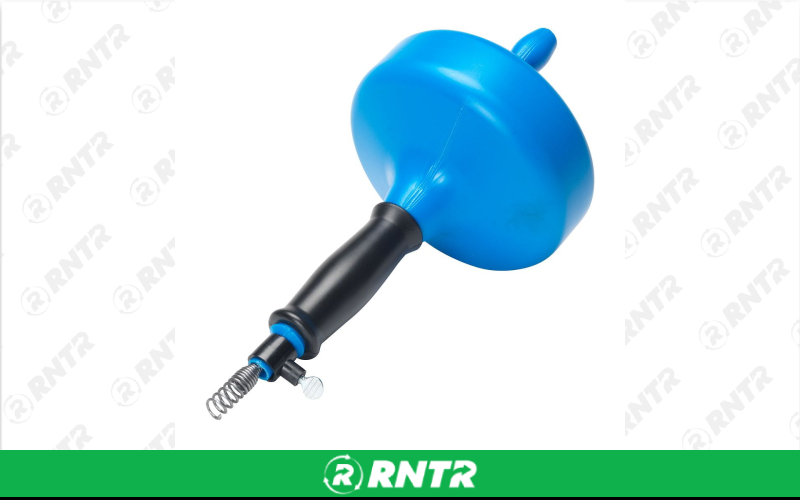 General Pipe Cleaners Hand Crank Sewer Auger – For rent in mount-pleasant, south-carolina – Lowcountry True Value | RNTR.com – Image 1