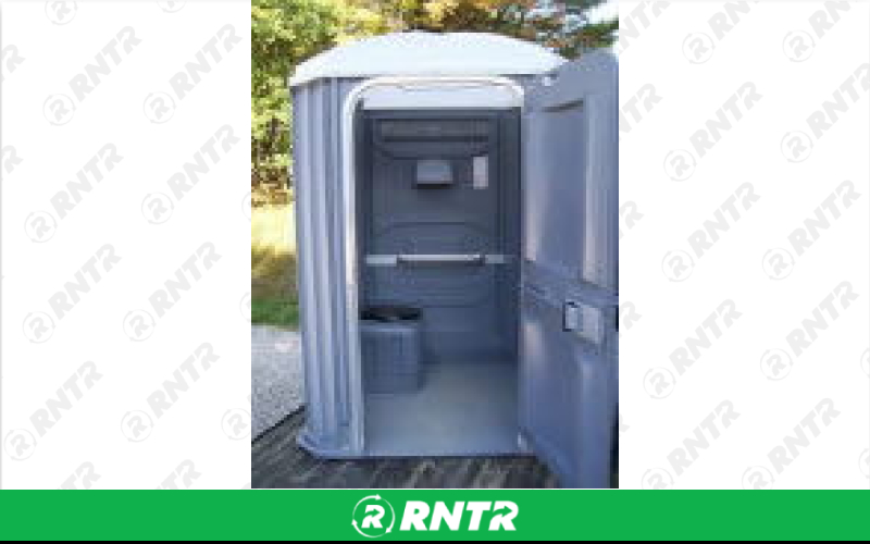 Generic HANDICAP PORTA JON – For rent in mount-airy, north-carolina – Cooke Rentals MA | RNTR.com – Image 1