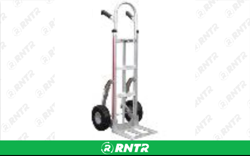 Generic HANDTRUCK-HD – For rent in Mount Airy, North Carolina – Cooke Rentals MA | RNTR.com – Image 1 of 1