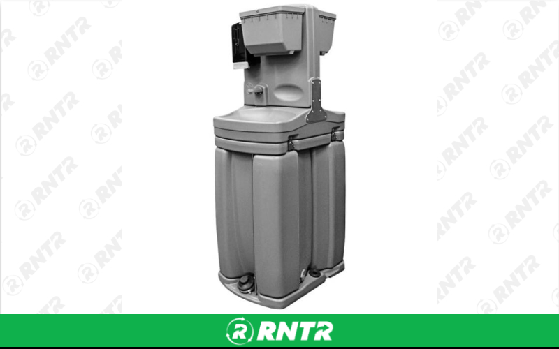Generic HANDWASH DOUBLE/SMALL – For rent in mount-airy, north-carolina – Cooke Rentals MA | RNTR.com – Image 1