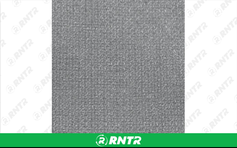  Havana Linen - Charcoal - 120in Round – For rent in englewood, colorado – Allwell Rents | RNTR.com – Image 1
