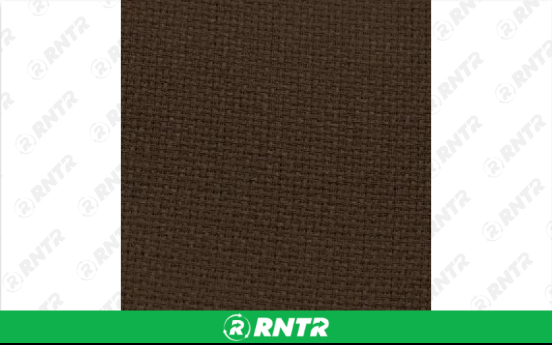  Havana Linen - Chocolate - 20in x 20in Napkin – For rent in Englewood, Colorado – Allwell Rents | RNTR.com – Image 1 of 1