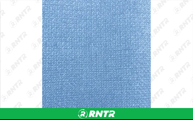 Havana Linen - Light Blue - 90in x 132in Banquet – For rent in Englewood, Colorado – Allwell Rents | RNTR.com – Image 1 of 1