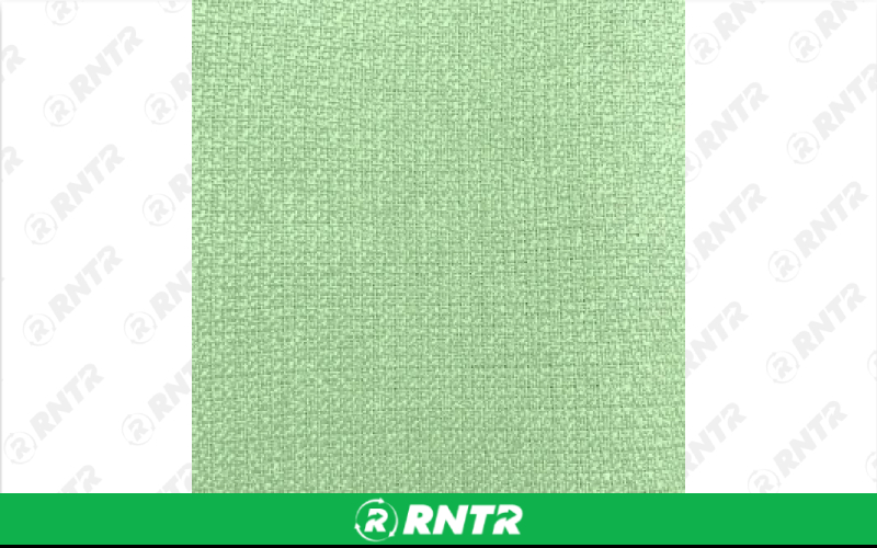Havana Linen - Mint - 132in Round – For rent in Englewood, Colorado – Allwell Rents | RNTR.com – Image 1 of 1