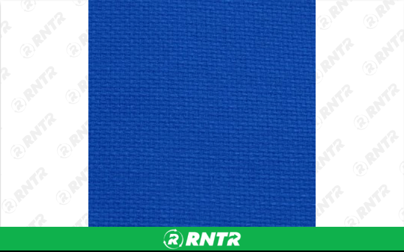  Havana Linen - Royal Blue - 108in Round – For rent in englewood, colorado – Allwell Rents | RNTR.com – Image 1