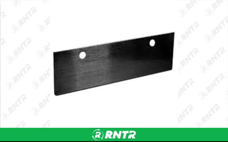Generic HD SCRAPE BLADE – For rent in Mount Airy, North Carolina – Cooke Rentals MA | RNTR.com – Image 1 of 1