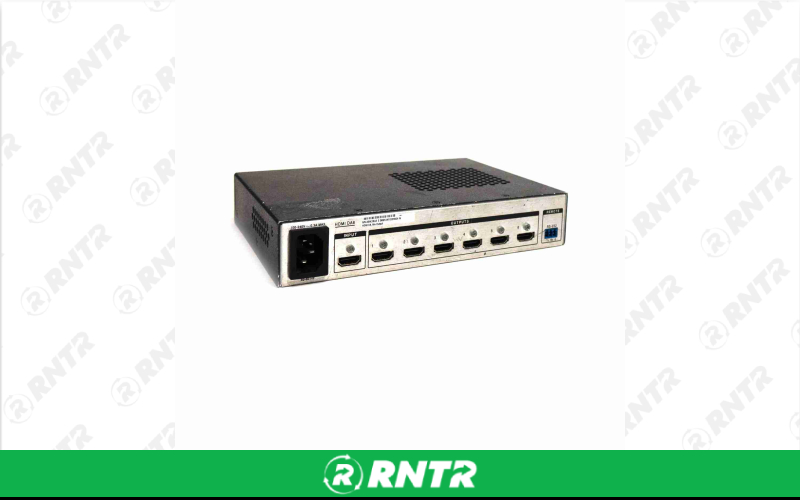 Generic HDMI Distribution Amplifier – For rent in Portland, Oregon – Peter Corvallis Productions | RNTR.com – Image 2 of 3