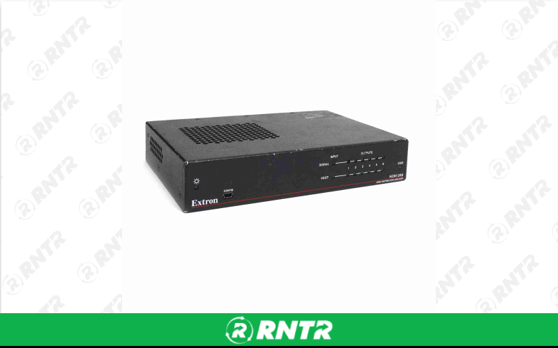 Generic HDMI Distribution Amplifier – For rent in Portland, Oregon – Peter Corvallis Productions | RNTR.com – Image 3 of 3