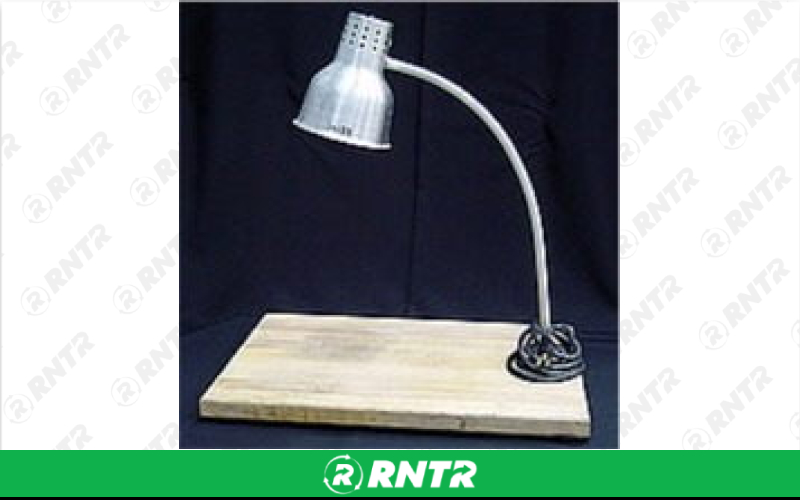 Generic HEAT LAMP/CARVING STAT – For rent in Mount Airy, North Carolina – Cooke Rentals MA | RNTR.com – Image 1 of 1