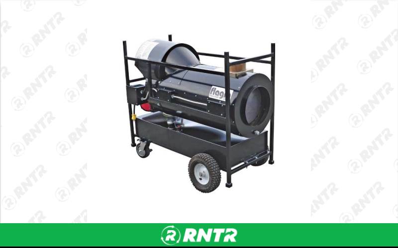 Generic Heater - 200000 BTU Indirect – For rent in pawtucket, rhode-island – Quality Rental | RNTR.com – Image 1
