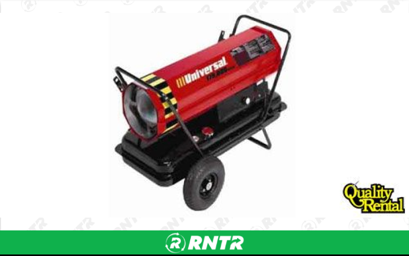 Generic Heater - Kerosene Blower – For rent in pawtucket, rhode-island – Quality Rental | RNTR.com – Image 1