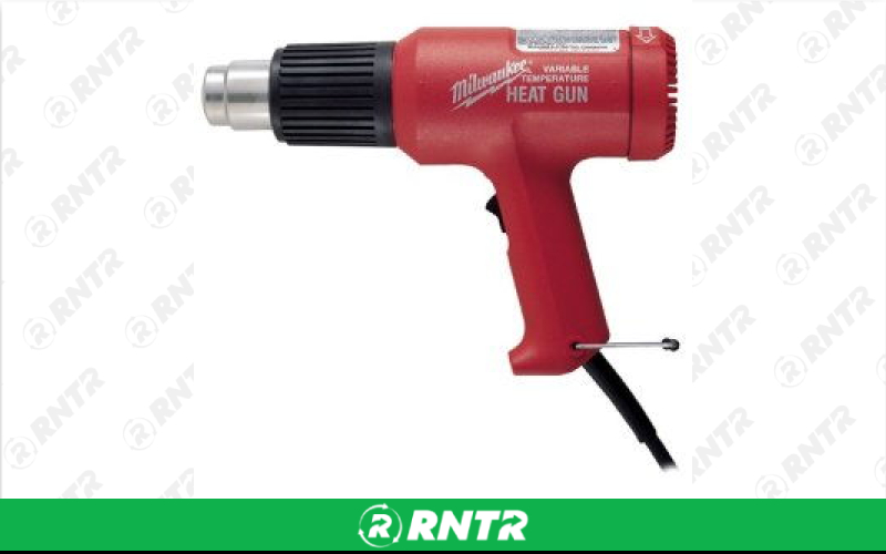Generic HEATGUN – For rent in Mount Airy, North Carolina – Cooke Rentals MA | RNTR.com – Image 1 of 1