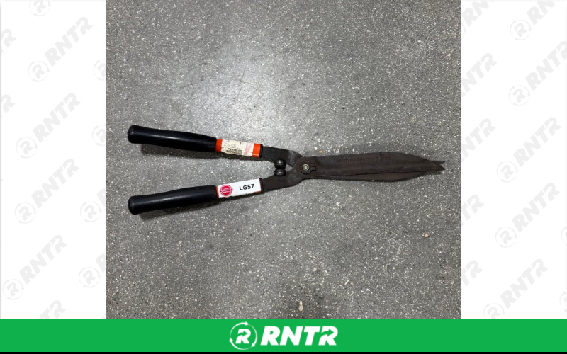 Generic Hedge Shears – For rent in allendale, michigan – Allendale Ace | RNTR.com – Image 1
