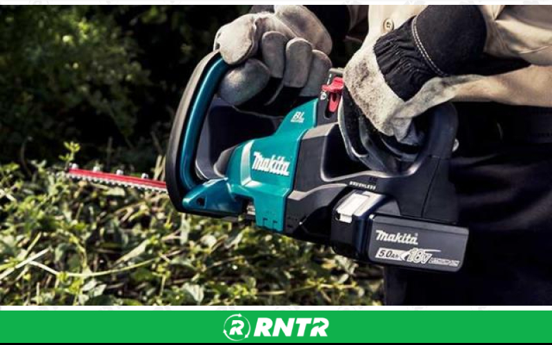 Generic HEDGE TRIMMER BATTERY – For rent in Mount Airy, North Carolina – Cooke Rentals MA | RNTR.com – Image 1 of 1