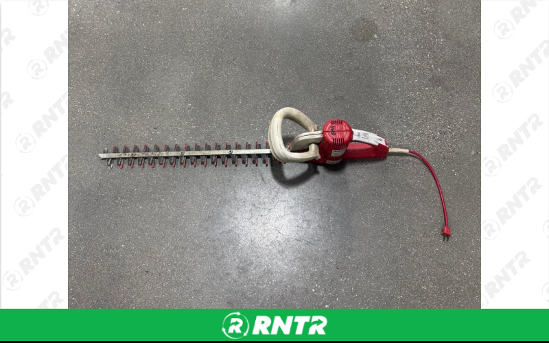 Generic Hedge Trimmer - Electric - Little Wonder – For rent in allendale, michigan – Allendale Ace | RNTR.com – Image 1