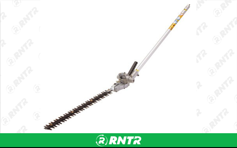 Generic HEDGE TRIMMER W/POLE – For rent in Mount Airy, North Carolina – Cooke Rentals MA | RNTR.com – Image 1 of 2