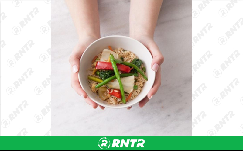 Generic HEIRLOOM LINEN BOWL 21OZ. – For rent in Mount Airy, North Carolina – Cooke Rentals MA | RNTR.com – Image 2 of 2