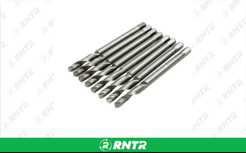 Generic Hickory Carbide Bit Set – For rent in allendale, michigan – Allendale Ace | RNTR.com – Image 1