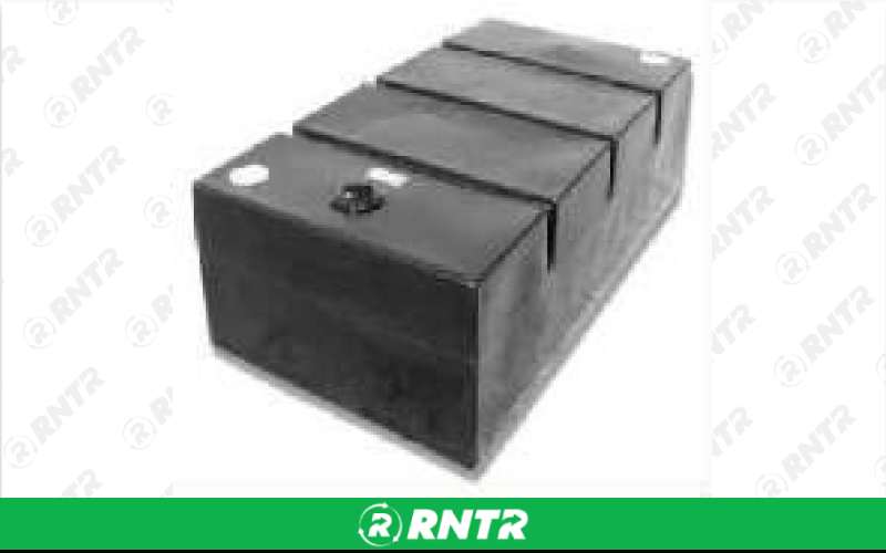 Generic HOLDING TANK 210 GAL + SERVICE – For rent in mount-airy, north-carolina – Cooke Rentals MA | RNTR.com – Image 1