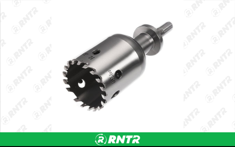 Generic Hole Saw Kit – For rent in allendale, michigan – Allendale Ace | RNTR.com – Image 1