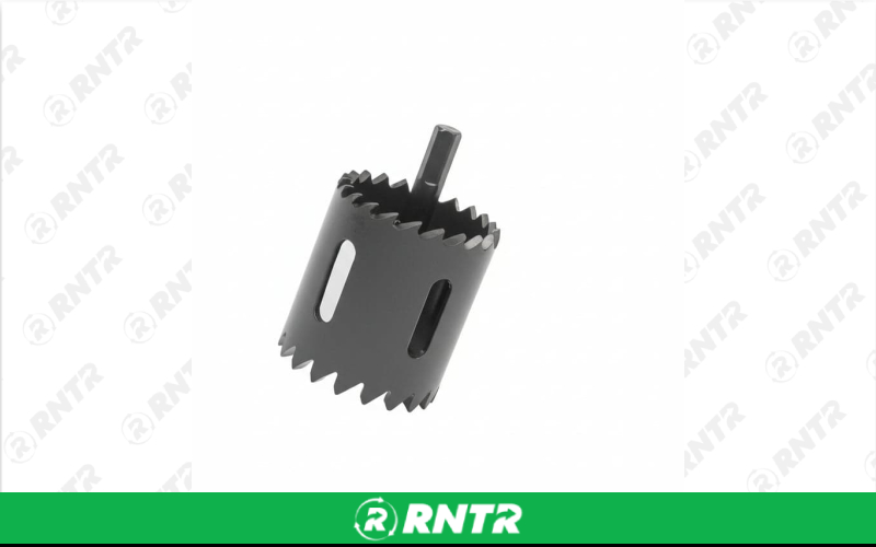 Generic Hole Saws 2-1/8 - 4-1/8 – For rent in allendale, michigan – Allendale Ace | RNTR.com – Image 1