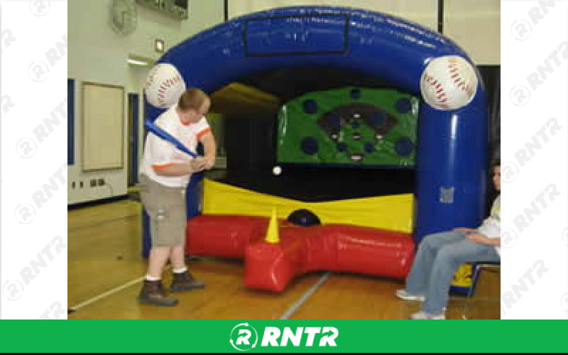 Generic HOMERUN BASEBALL GAME – For rent in Mount Airy, North Carolina – Cooke Rentals MA | RNTR.com – Image 1 of 1