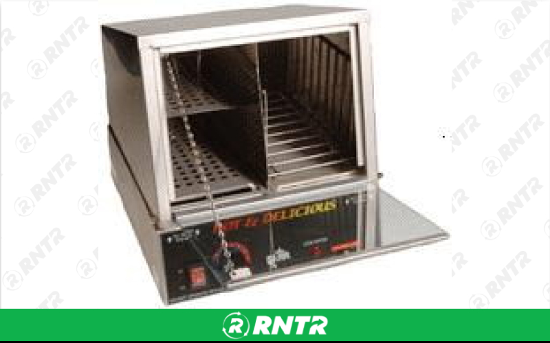 Generic HOT DOG STEAMER – For rent in Mount Airy, North Carolina – Cooke Rentals MA | RNTR.com – Image 1 of 1